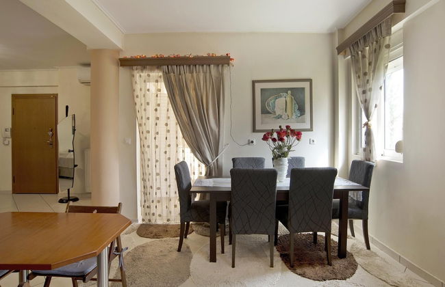 Paradeisos in Chalandri - Foto 4