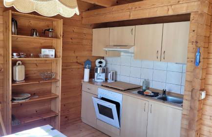 Ferienhaus Bliev-Hee Nr 3 - Foto 8