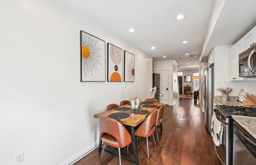 Federal Hill Luxury + City Charm - Foto 23