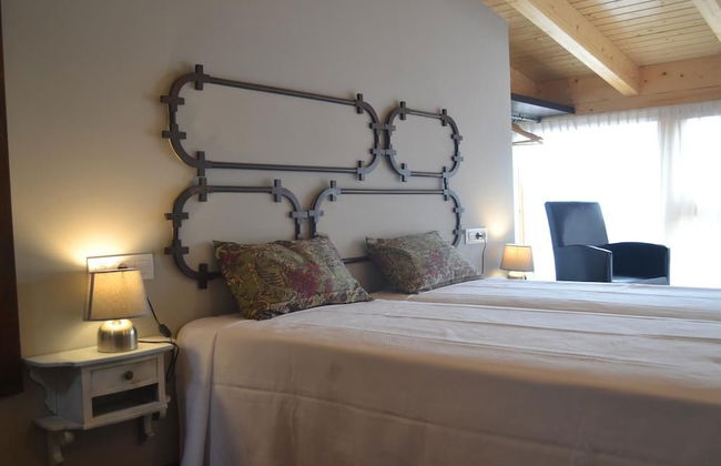 Pazo Larache - Foto 14