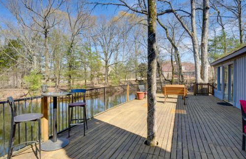 15 Mi to University of Memphis Getaway with Games - Foto 32