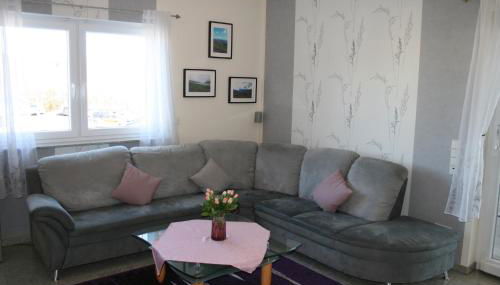 Ferienwohnung Hochwald 1 - Foto 4