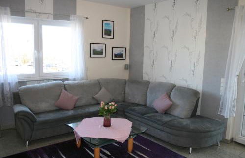 Ferienwohnung Hochwald 1 - Foto 4