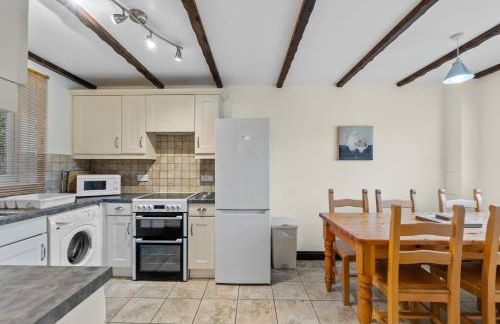 Crylla Valley Cottages - access to pool, gym, spa and more - Photo 26