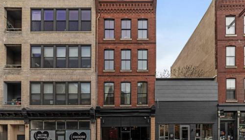 New townhouse SLEEP 4 Best Spot-Old City Philly - Foto 4, Other