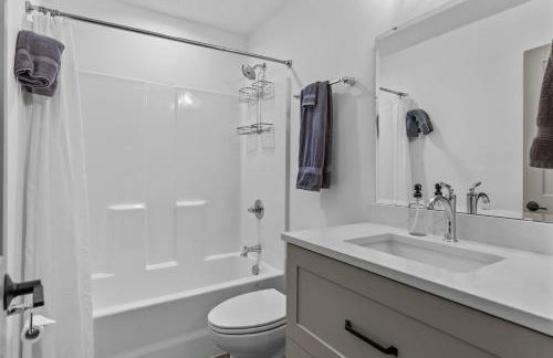 Brick & Bed Riverfront Lofts, G 305 - Foto 9