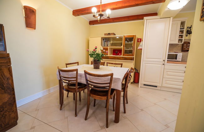 Luxury Holiday Home Zupan - Foto 7