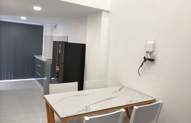 Smiley Apartment District 2 - Foto 24