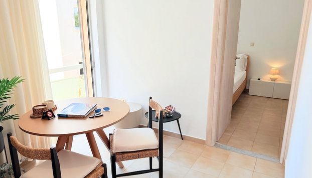 Yia Banaki 1 Min Walk To Beach old Town 7min Walk - Foto 2, Imagen principal