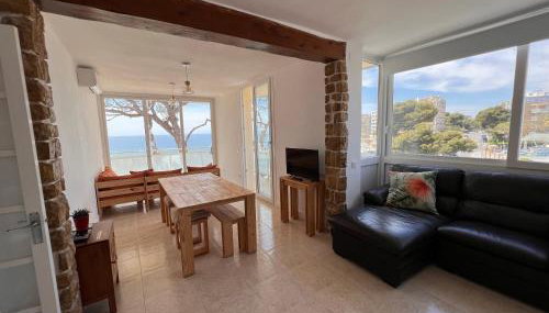 Apartamento con terraza y vistas al mar - Tree House Salou - Foto 3