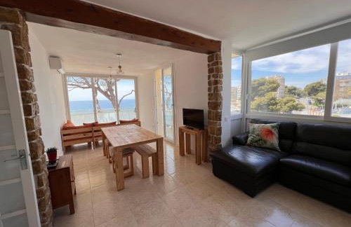 Apartamento con terraza y vistas al mar - Tree House Salou - Foto 3