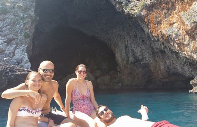 Kalogirou Stone House - Foto 36