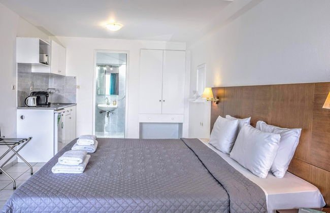 Mirabella Apartments - Foto 13