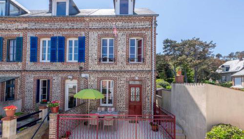 Holiday Home La Rose des Vents by Interhome - Foto 2