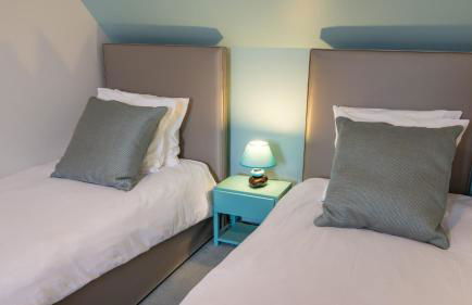 Cottage "Les GALETS" face au Lac de la forêt d'Orient - Les Cottages du Belvédère - Foto 9