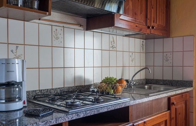 Borgo Amarrante - Foto 22