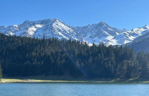 Gîte de la Séoube - Foto 25