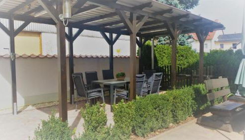 Ferienwohnung "Burgblick" - Foto 4