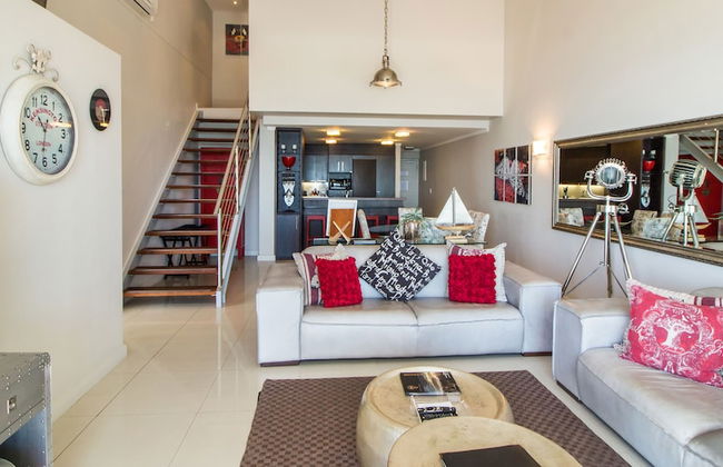 The Crystal Apartments - Photo 29