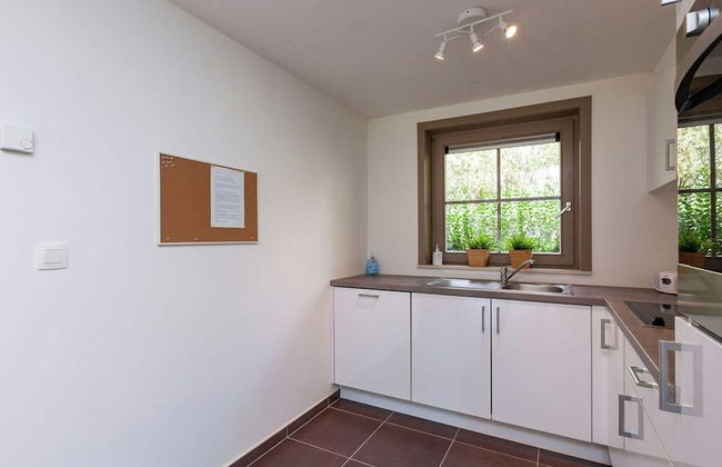 Relaxing Holiday Home in Adinkerke With Fenced Garden - Foto 24