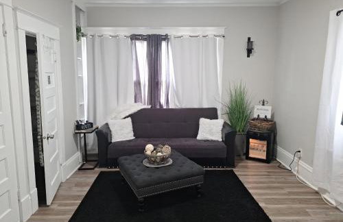 St Paul Fry Street Den Suite#1 - Foto 11