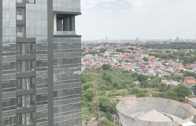 Good Deals And Relaxing 2Br At Grand Sungkono Lagoon Apartment - Foto 26