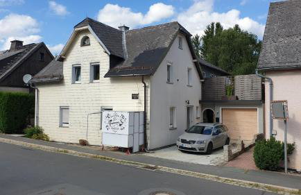 Ferienwohnung Dietel - Foto 29