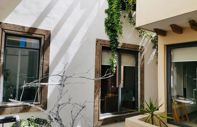 LUXO Casa en San Miguel de Allende Centro con Vistas Panorámicas - Foto 80