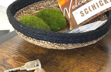 Femo SCHICK und EDEL kpl Wohungen 2 Bäder eigener Eingang - Foto 34