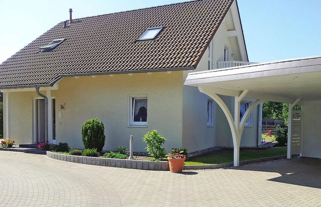 Ferienhaus Mowe in Mirow - Foto 28