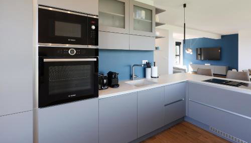 Kvarner Peaceful Escape - Foto 4