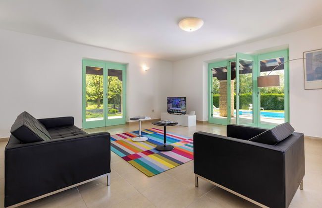 Villa Portobello Green - Foto 14