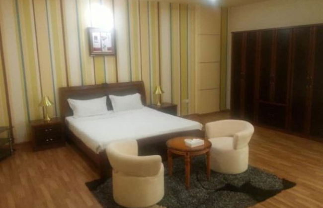 Oryx Tower - Foto 11