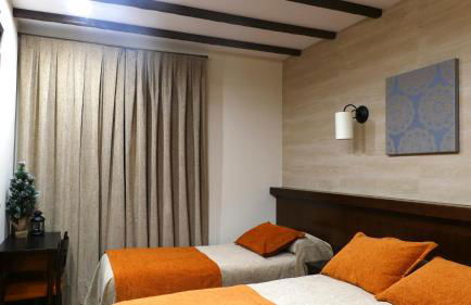 Hotel Rural La Cabrera - Foto 1