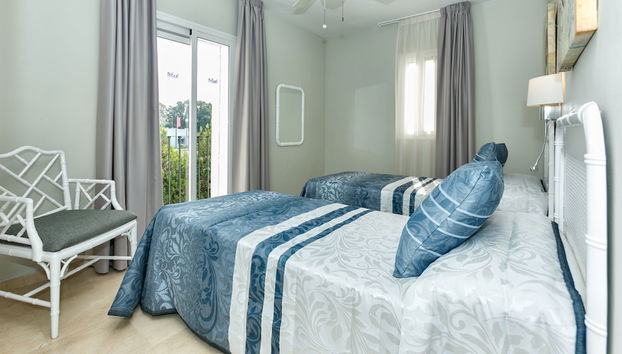 Apartamentos Ona Club Bena Vista - Photo 5, Chambre