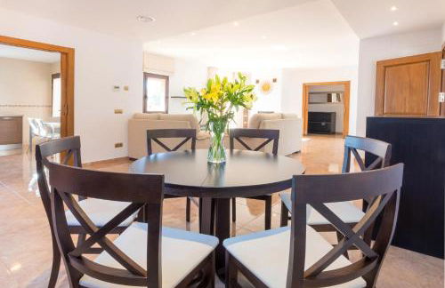 Villa Near Ibiza Town Sleeps 12 - Foto 19