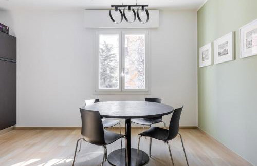 Giorgi Homes - Green Apartment - Foto 22