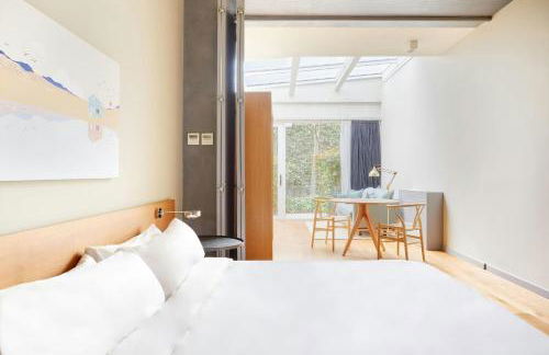 Le Palacete Hotel Gracia District, Sonder by Marriott Bonvoy - Photo 8