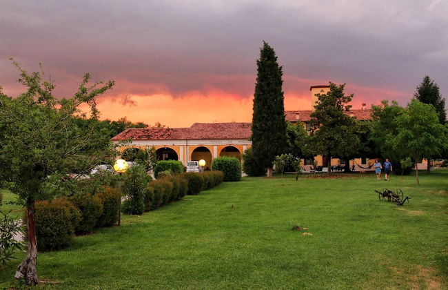 Agriturismo Tenuta Le Sorgive - Foto 41