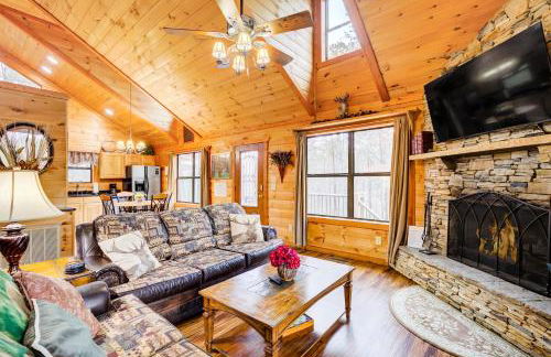 Deer Crossing - Foto 17