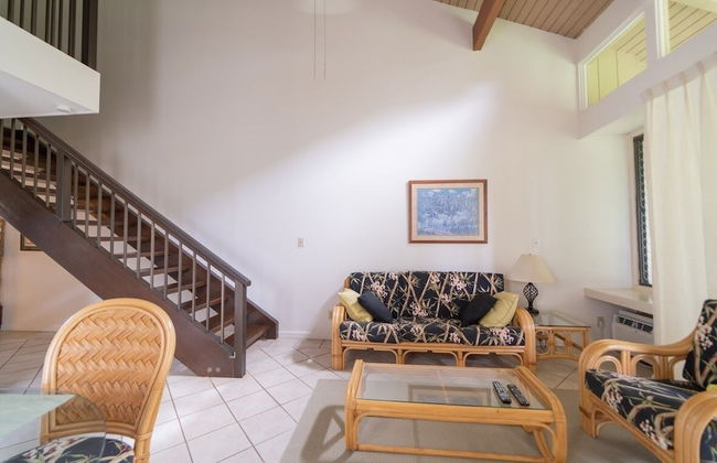 Turtle Bay Anthurium**ta-155327078401 2 Bedroom Condo by RedAwning - Foto 18