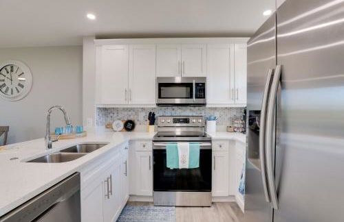 1 Mi to Beach Coastal-Zen Ruskin Retreat! - Foto 6