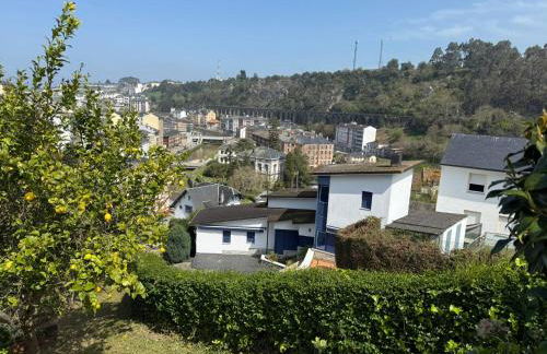 Atalaya Luarca Apartamentos turísticos - Foto 18