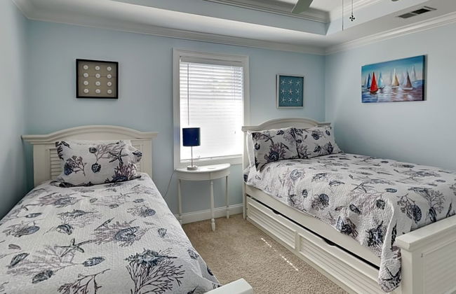 Brass Rail Villas - Foto 32