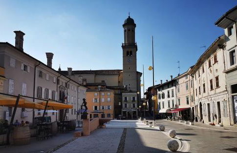 Nel borgo di Zia Alma - Foto 30