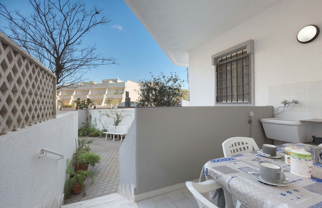 Appartamento Baiabella - Foto 12