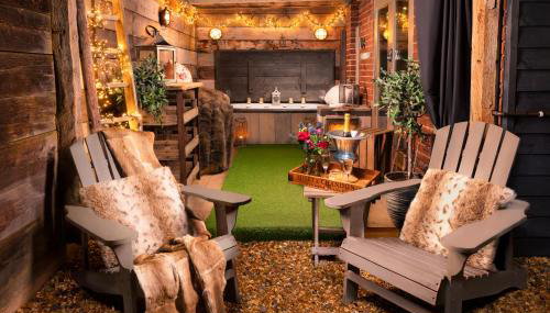 The Cowshed - Foto 3