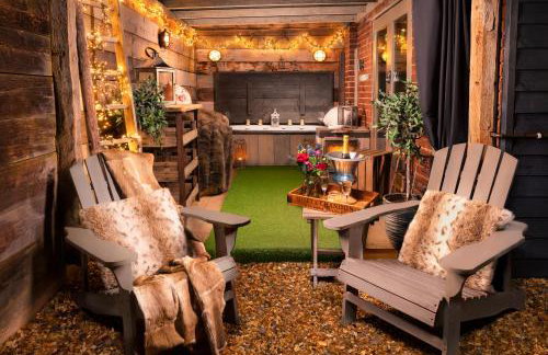 The Cowshed - Foto 3