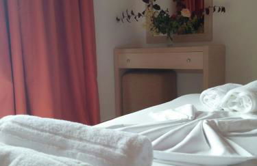 Villa Molivos Castle - Photo 33