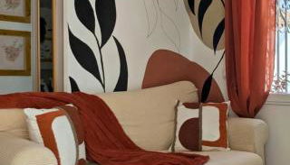 La Salamandre de l Olivier - Le Magnolia - Foto 4